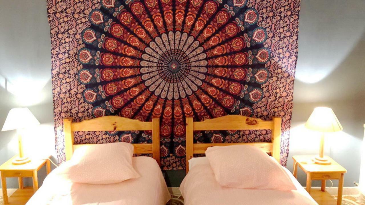 Happy Trimurti Hotel Cogolin Luaran gambar